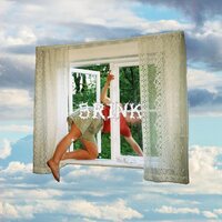 Girl Scout - BRINK vinyl cover