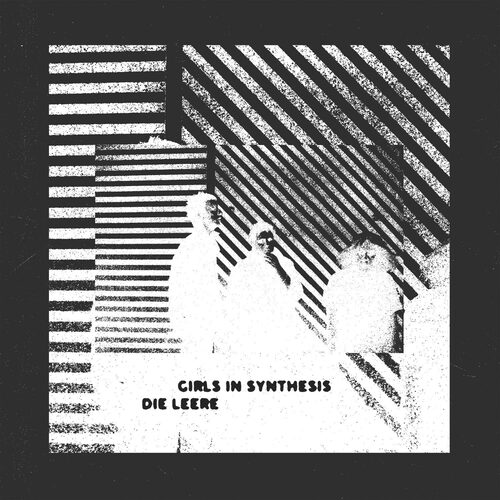 Girls in Synthesis - Die Leere vinyl cover