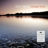 Gisle Torvik - Tranquil Fjord vinyl cover
