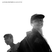 Giuliano Dottori - La Vita Nel Frattempo vinyl cover