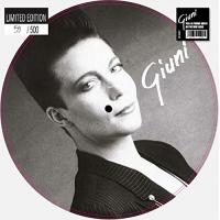 Giuni Russo - Giuni vinyl cover