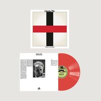Giusto Pio - Motore Immobile Red vinyl cover