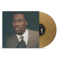 GIVĒON - BELOVED (Amazon exclusive, Translucent tan) vinyl cover