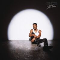 Giveon - Take Time vinyl cover