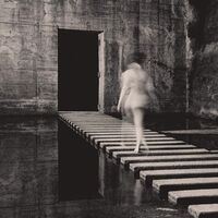 Giver - Sculpture Of Violence vinyl cover