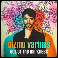 Gizmo Varillas - Out Of The Darkness vinyl cover