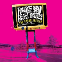 Gl.harlev Organ Orchestra - Organ Session vinyl cover