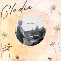 Gladie - Safe Sins vinyl cover