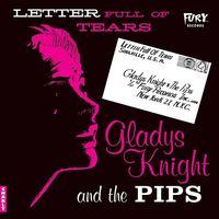 Gladys Knight - Letter Full Of Tears (60Th Anniversary "Diamond" Edition Crystal Clear)