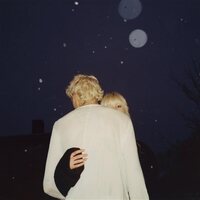 glaive - May It Never Falter vinyl cover