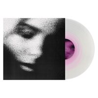 Glare - Into You / Void In Blue vinyl cover