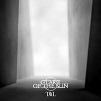 Glare of the Sun - Tal vinyl cover