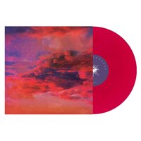 Glare - Sunset Funeral vinyl cover