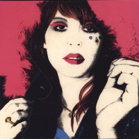 Glass Candy - B/e/a/t/b/o/x vinyl cover