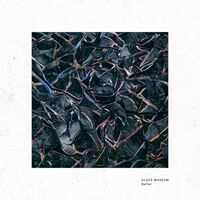 Glass Museum - Reflet vinyl cover