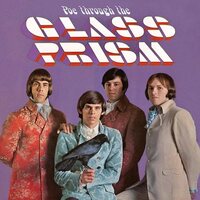 Glass Prism - Poe Through The Glass Prism vinyl cover