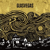 Glasvegas - Glasvegas vinyl cover