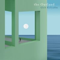 Gleb Kolyadin (Iamthemorning) - The Outland vinyl cover