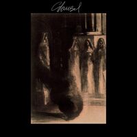 Glemsel - Unavngivet vinyl cover