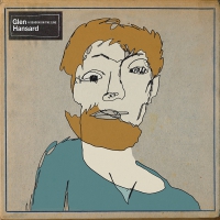 Glen Hansard - A Season On The Line vinyl cover