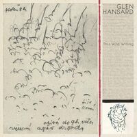 Glen Hansard - This Wild Willing vinyl cover