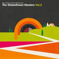 Glenn / Mark Trefel Present Fallows - Globeflower Masters Vol. 2 vinyl cover