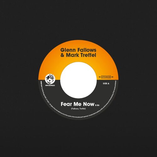 Glenn / Treffel Fallows - Fear Me Now