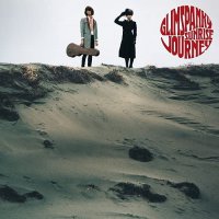 Glim Spanky - Sunrise Journey vinyl cover