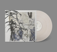 Glixen - Quiet Pleasures EP (Cloudy Clear) vinyl cover