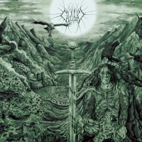 Gloam - Death Is The Beginning vinyl cover