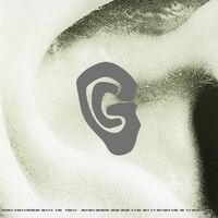 Global Communication - 76:14 Limited Transparent vinyl cover
