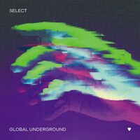Global Underground: Select # 8 (Vinyl Edition) - Global Underground: Select # 8 Edition