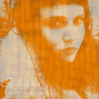 Globelamp - The Orange Glow vinyl cover