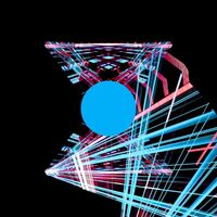 Glok - Dissident Remixed vinyl cover