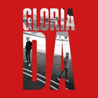 Gloria - Da vinyl cover