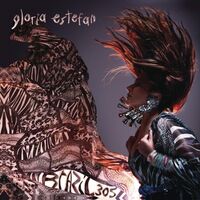 Gloria Estefan - Brazil305 vinyl cover