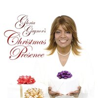 Gloria Gaynor - Christmas Presence (Christmas Gold) vinyl cover