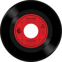 Gloria Gaynor - This Love Affair vinyl cover