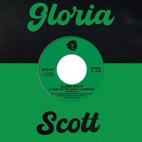 Gloria Scott - A Case Of Too Much Lovemakin' / What Am I Gonna Do vinyl cover