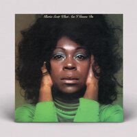Gloria Scott - What Am I Gonna Do vinyl cover