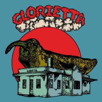Glorietta - Glorietta vinyl cover
