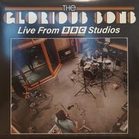 Glorious Sons - Live From Bbc Studios vinyl cover