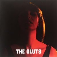 Gluts - Estasi vinyl cover