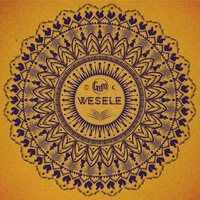 Gmm - Wesele vinyl cover