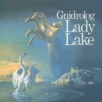 Gnidrolog - Lady Lake vinyl cover
