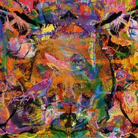 Gnod - Spot Land vinyl cover