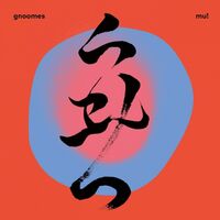 Gnoomes - Mu! vinyl cover