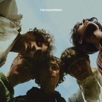 Goa Express - The Goa Express vinyl cover