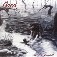 Goad - Silent Moonchild vinyl cover