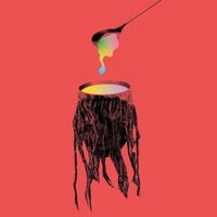 Goat - Headsoup vinyl cover